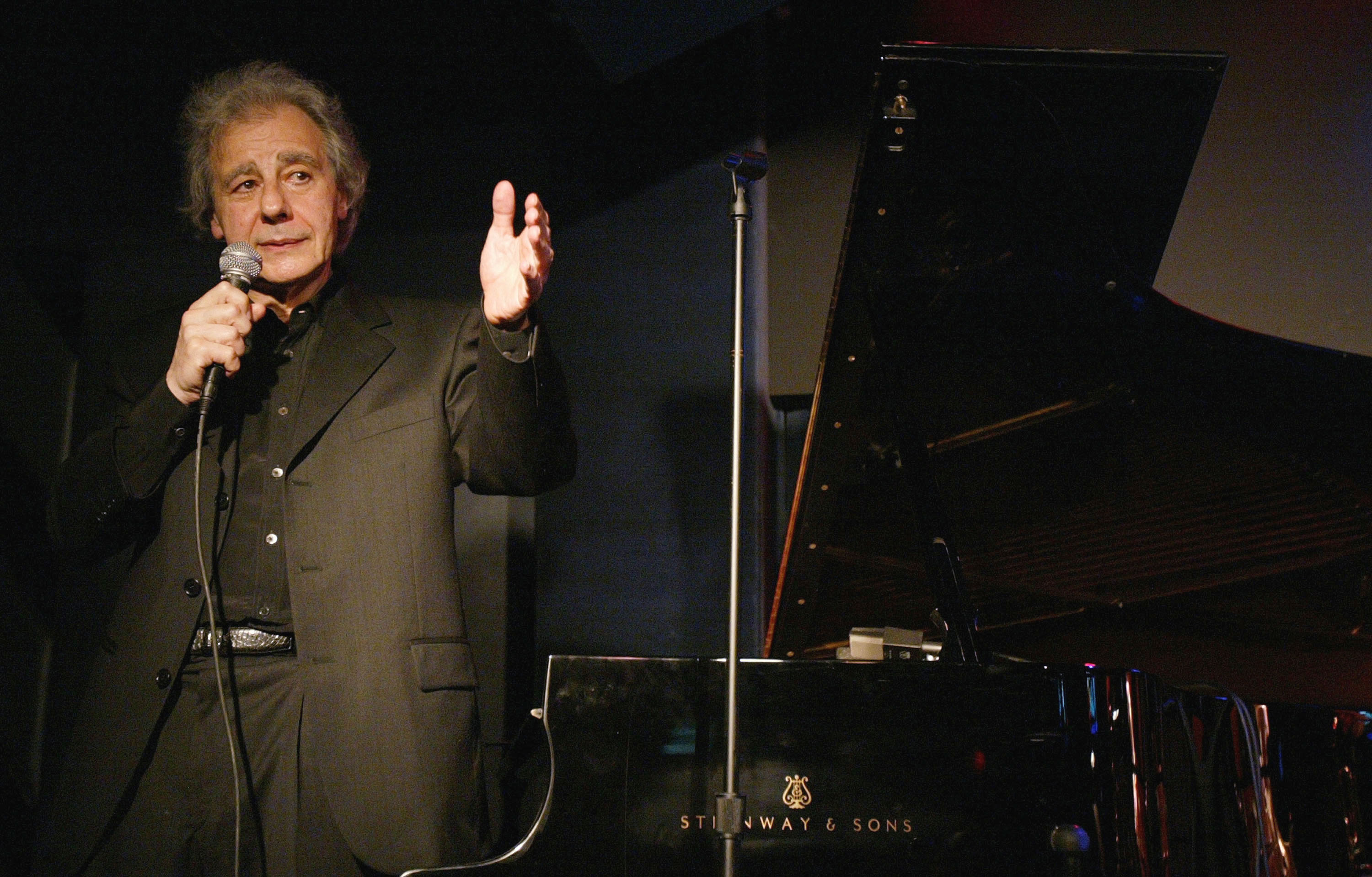 Лало Шифрин