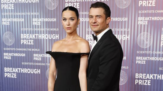 Katy Perry и Orlando Bloom прекратиха годежа си