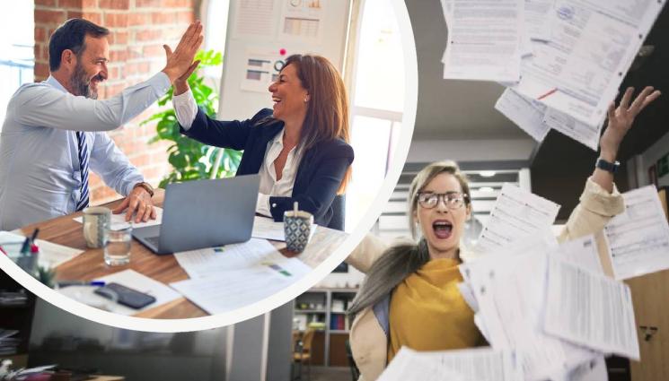 работа - ЩЕ СЕ ПРЪСНЕМ ОТ ЗАВИСТ: И Полша въвежда 4-дневна работна седмица