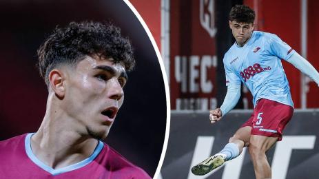 Михаил Полендаков