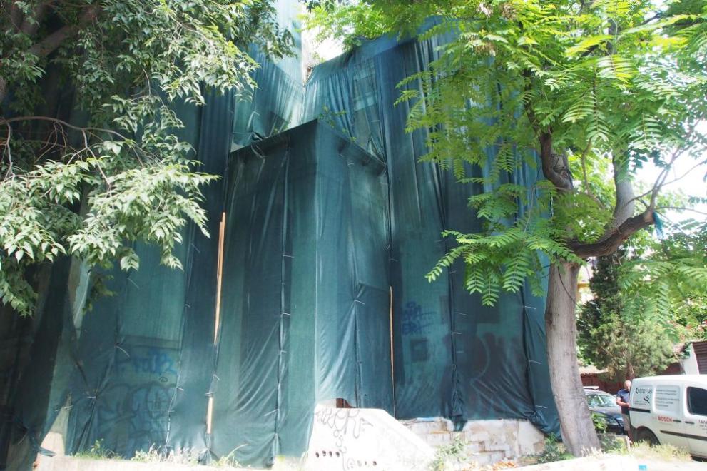  Областната администрация във Варна разпродава знакови парцели 