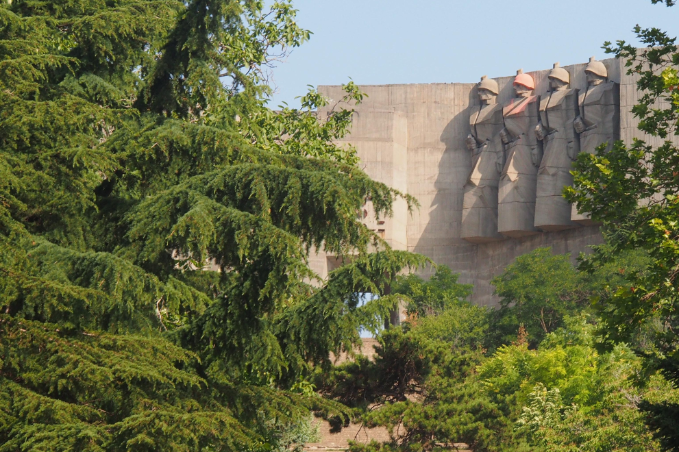  Областната администрация във Варна разпродава знакови парцели 