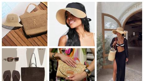 плажна мода