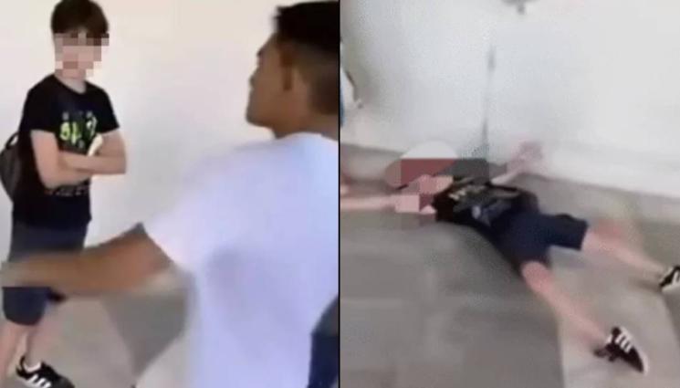 побой Видин Гого Илиян - Пребитият Гого - вкъщи, пратиха бияча му в дом в София