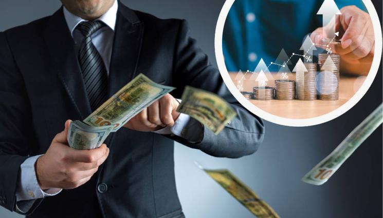 скъпо пари - АМИ СЕГА: Кое е най-скъпото вещество във вселената, струва цели 59,8 трилиона долара...