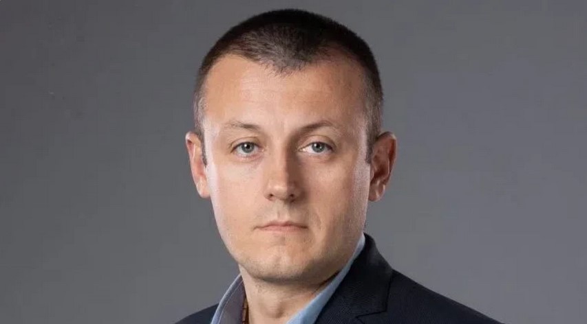 Стоян Самунев