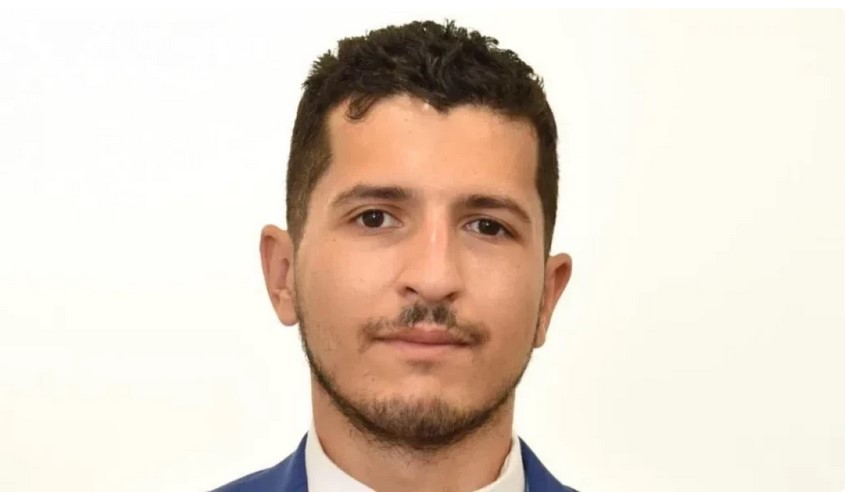 Дилян Георгиев