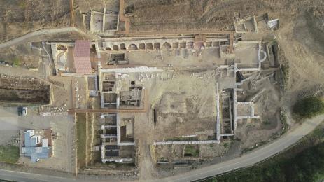 Хараклея Синтика