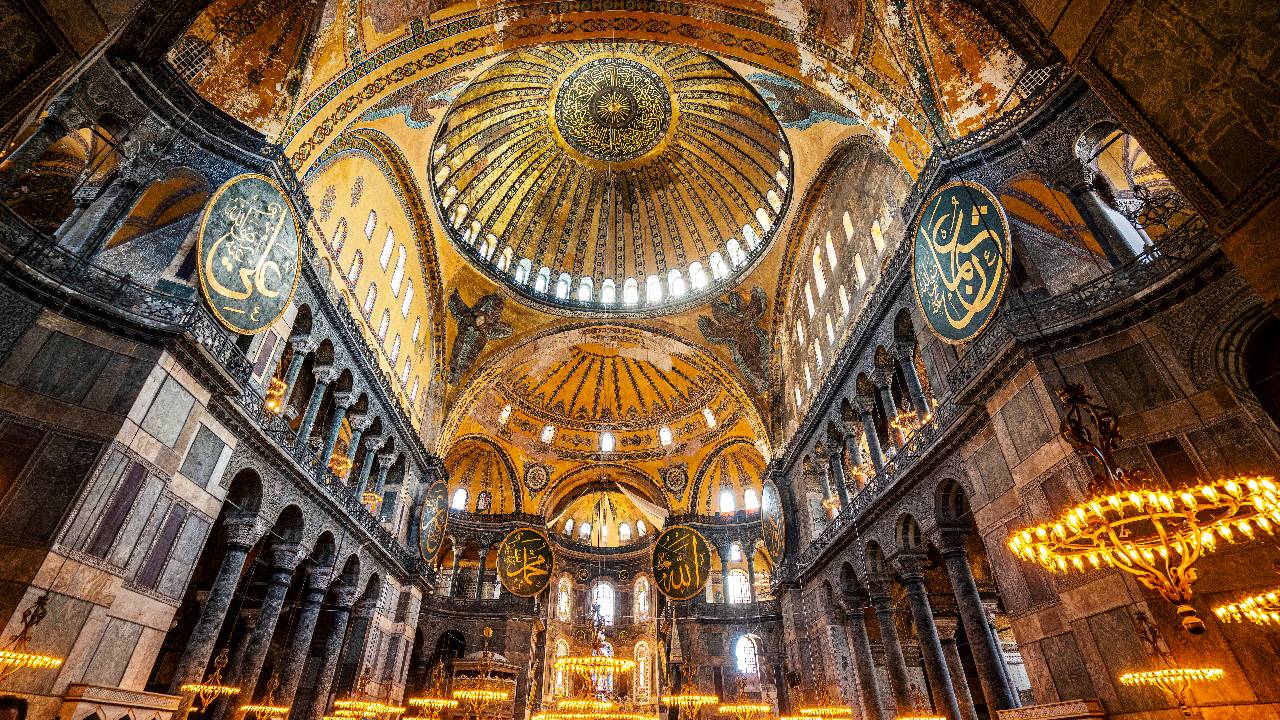 света софия