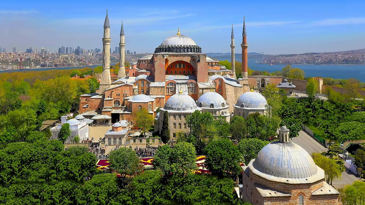 света софия