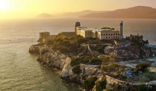 <p>Какво е ял Ал Капоне? Изненадващите ястия на Алкатраз</p>