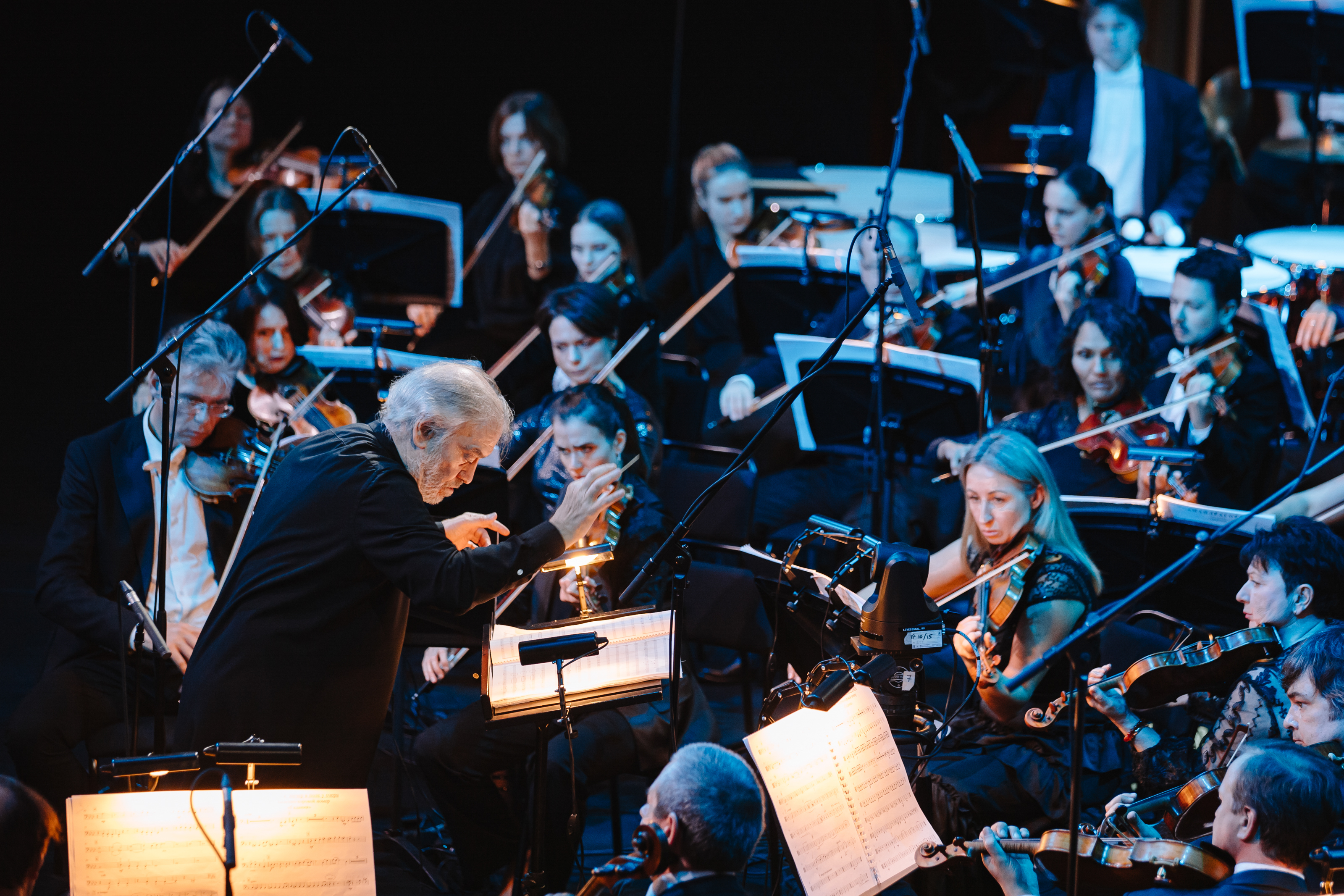 Валерий Гергиев