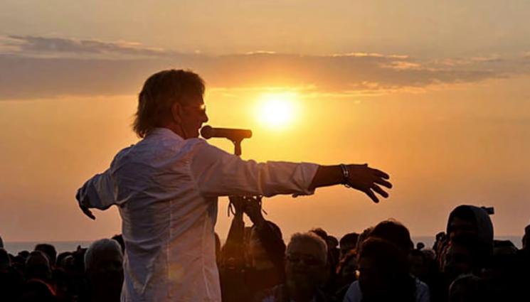 джулай - НА 1 ЮЛИ: Посрещаме Джулая на морето и на Дунава