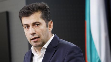 Кирил Петков