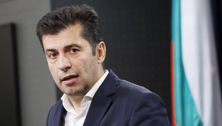 Кирил Петков - Кирил Петков и Божидар Божанов вече са подсъдими