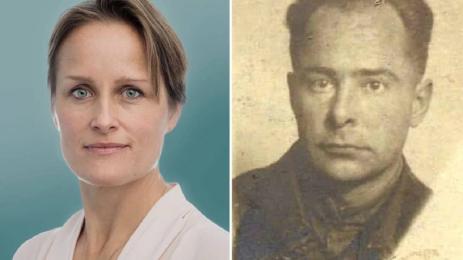 Константин Доброволски Блейз Метревели