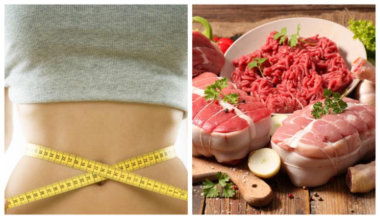 диета - Сваляме 7 кила с  блюдата на ескимосите