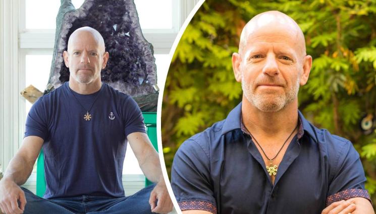 Гал Сасон - ВЪВ ВЕЛИКО ТЪРНОВО: Дариха с 4-листна детелина Гал Сасон