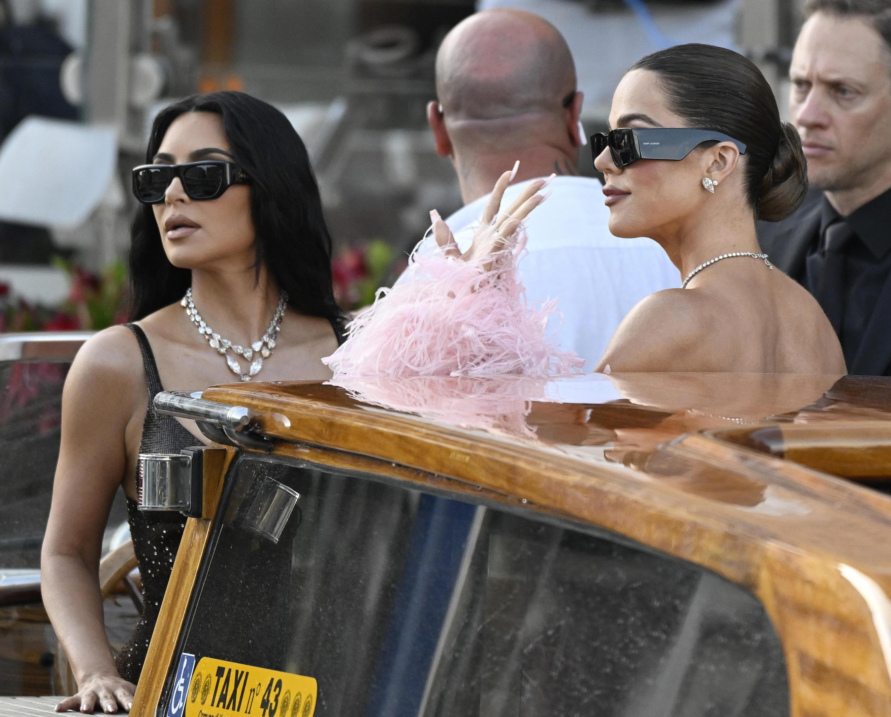 Безос сватба