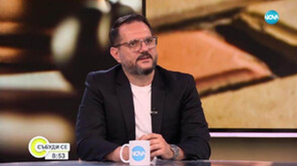 Никога и по никакъв начин не ми е бил оказван корупционен