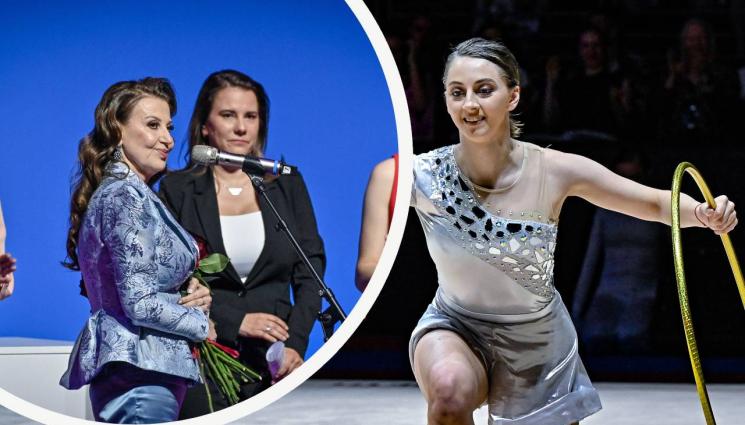 Илиана Раева Боряна Калейн - Илиана Раева за Боряна Калейн: Премина и през Ада, и през Рая