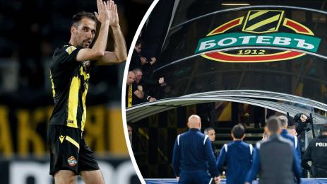 Ботев Пловдив