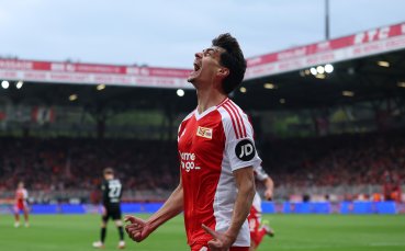 ПСЖ се прицели в португалец от Бундеслигата