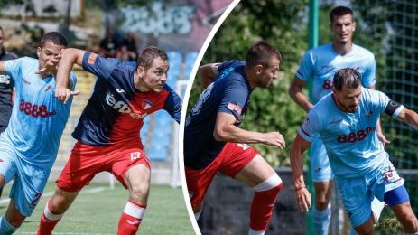 Септември Марек