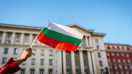 протест българия