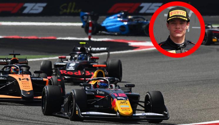 Никола Цолов - Никола Цолов: С всеки кръг ставаме все по-добри, но е много важно какво ще се случи в квалификацията на