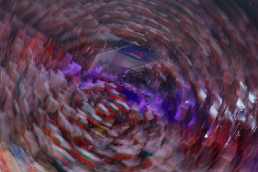 България Турция1