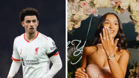 Къртис Джоунс Сафрон Хан