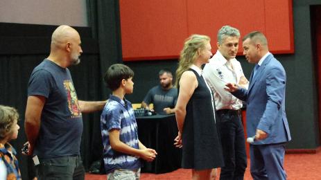 Антон Златанов