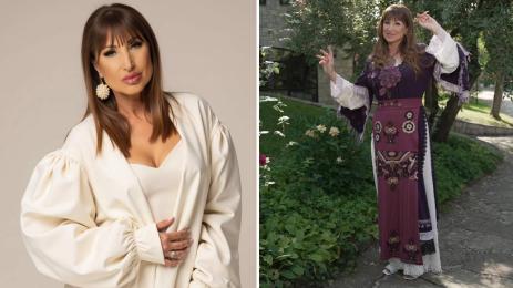 Поли Паскова