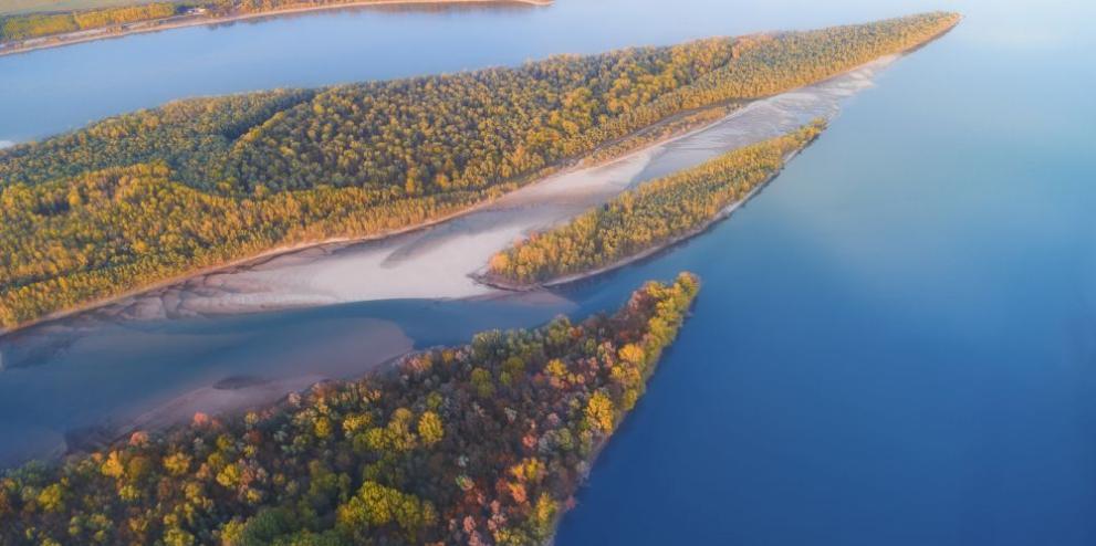 Днес отбелязваме Деня на река Дунав. Това е датата, на