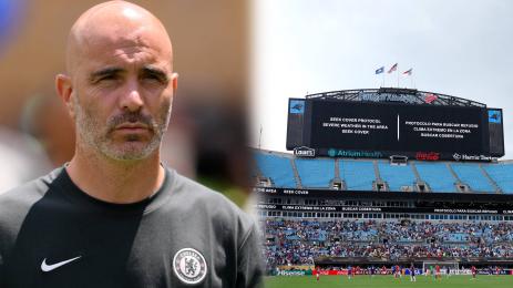 Мареска Бенфика