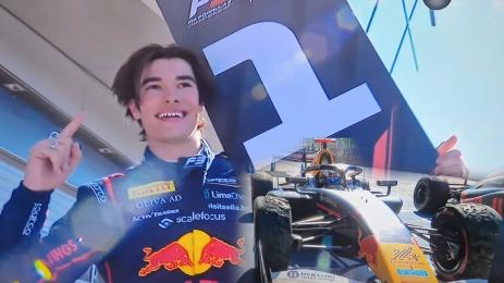 Никола Цолов Австрия