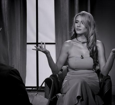 Трудно ми беше да си простя това че един наратив