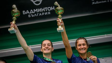 Габриела Стефани Стоеви