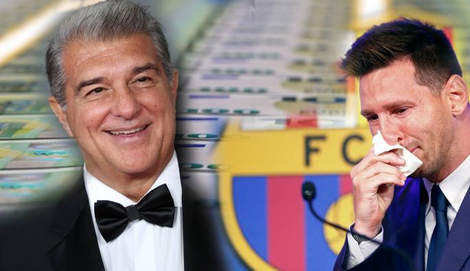 Лапорта Меси