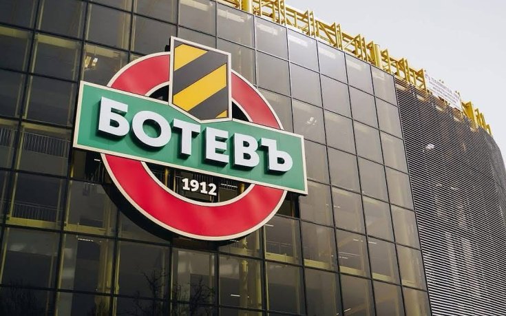 Ботев Пловдив: Забраната от ФИФА скоро ще бъде вдигната