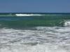 Вода море