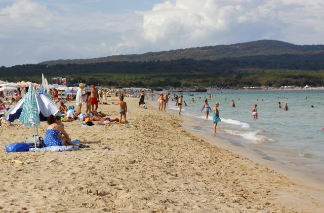 Български курорт е на път да се превърне в световна
