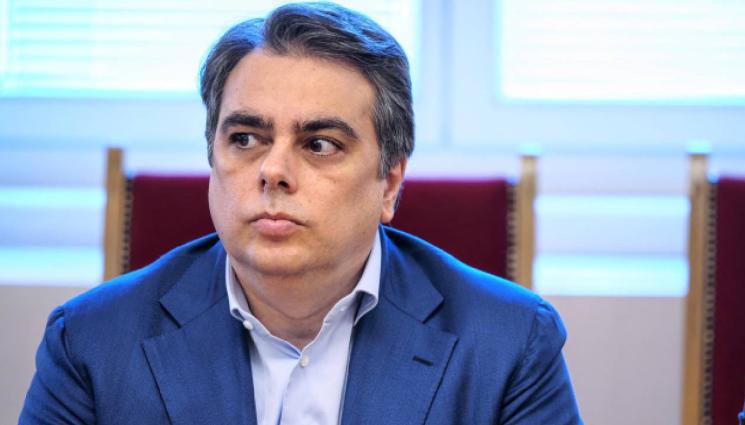 Асен Василев