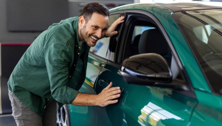 d - Посочиха най-надеждния употребяван автомобил в света (СНИМКА)