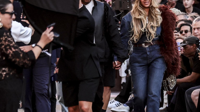 Откраднаха неиздавана музика на Beyonce