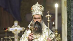 патриарх Даниил