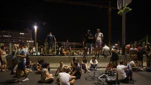 Сърбия протести