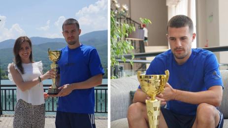 Марин Петков