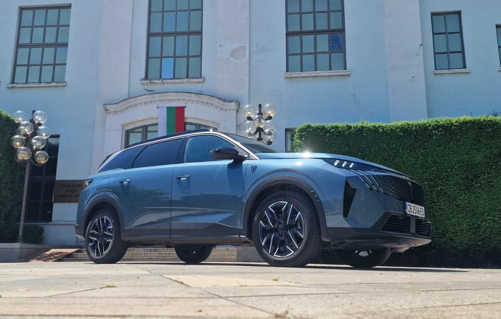  Отговорни на пътя 